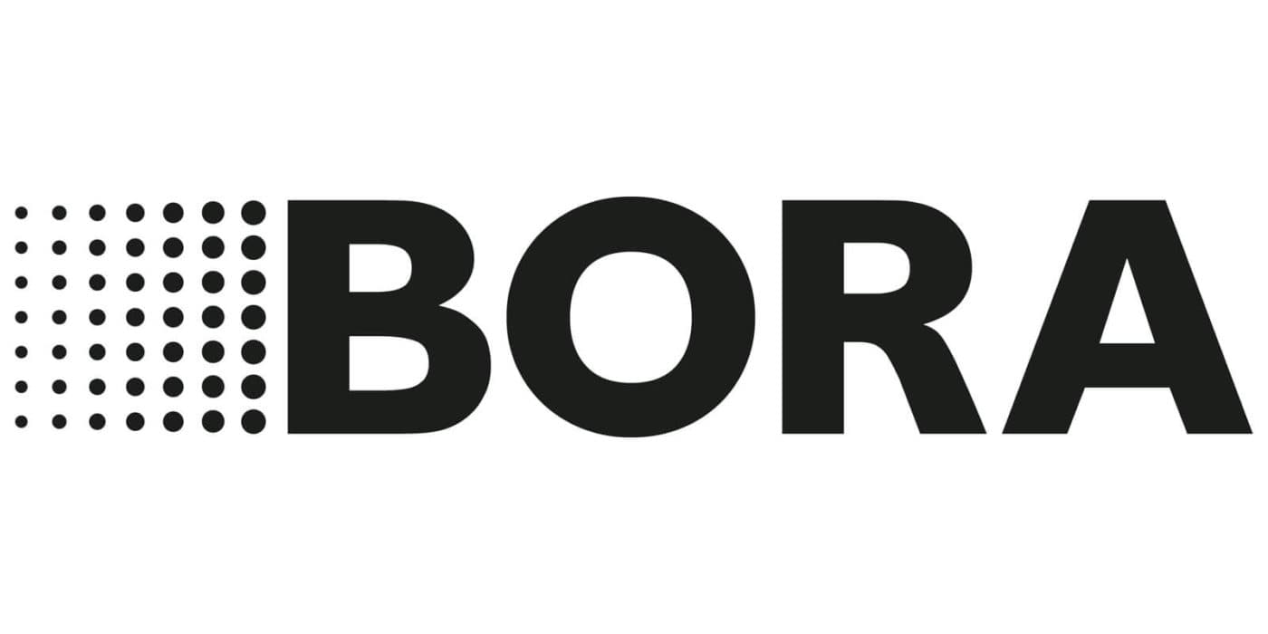 BORA – Muldenlüftung mit System