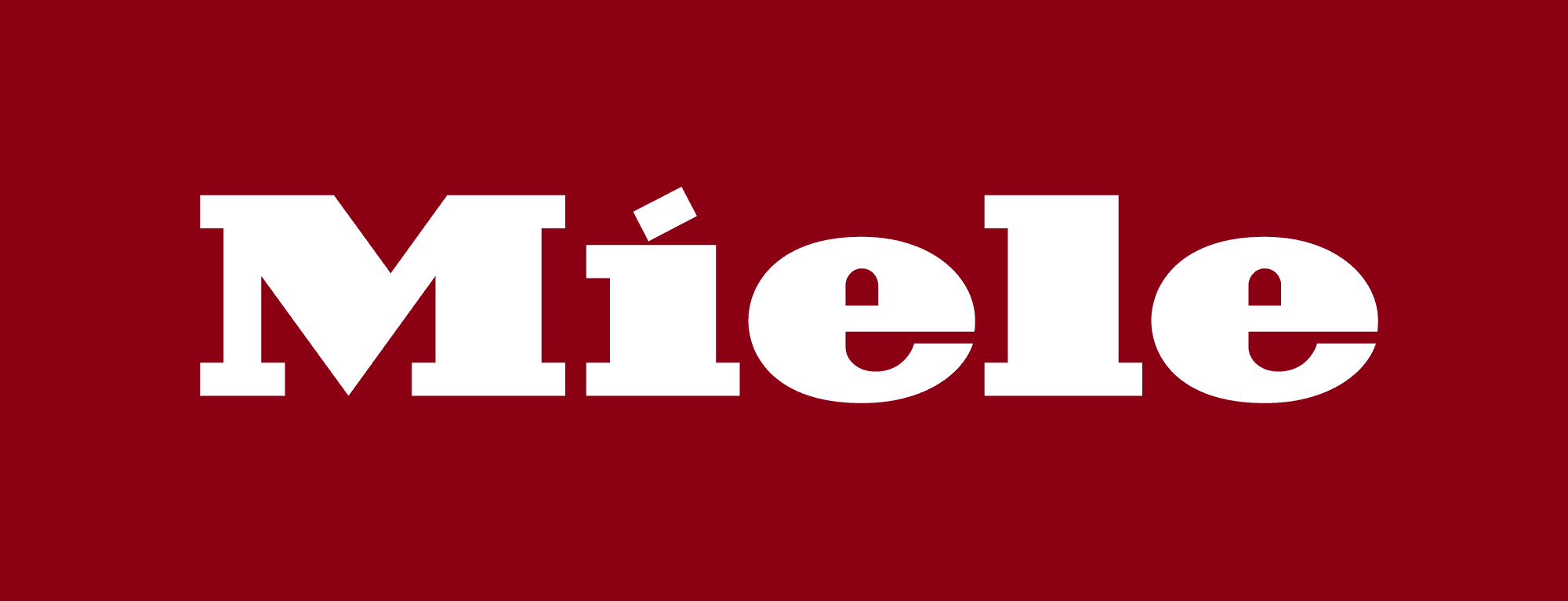 Miele – Zuverlässigkeit für den Alltag