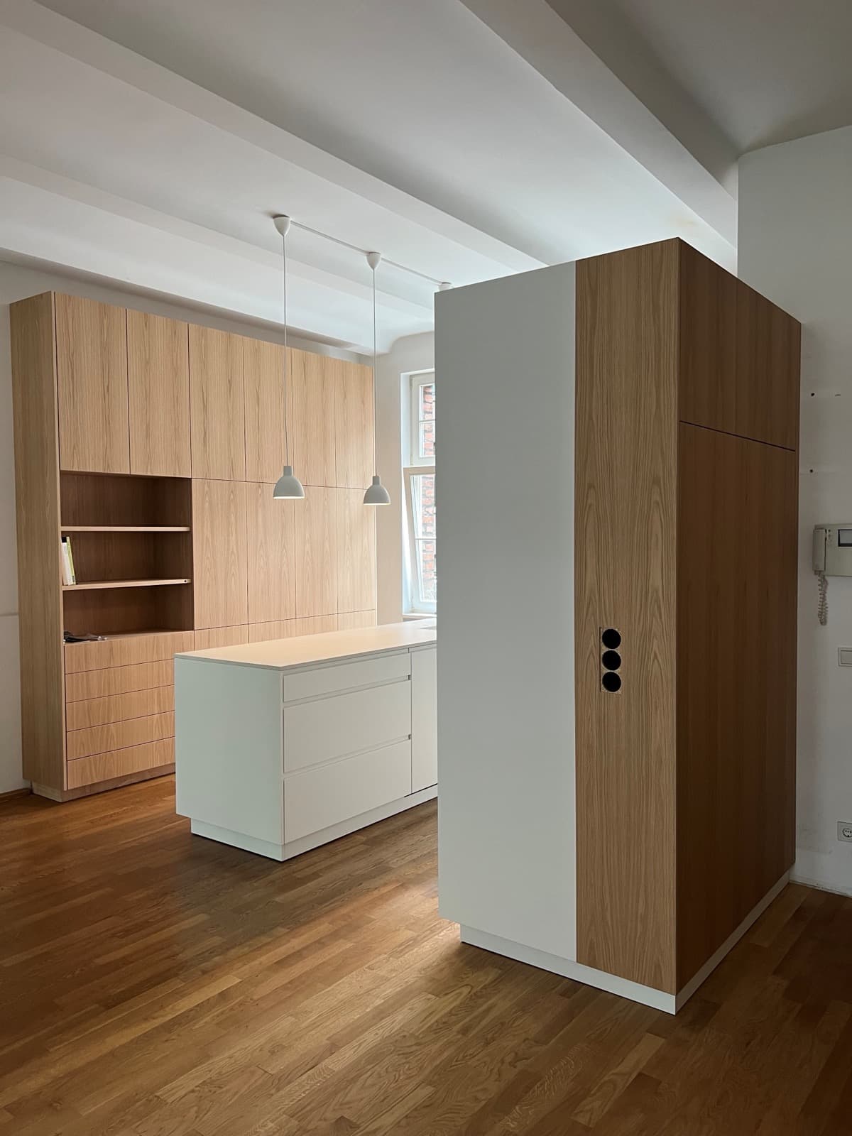 Altbau Köln 02